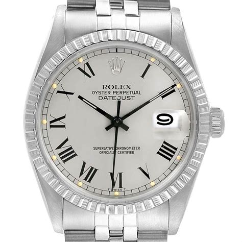 simbolo lancette rolex|Le variazioni più eccezionali dei quadranti Rolex Datejust.